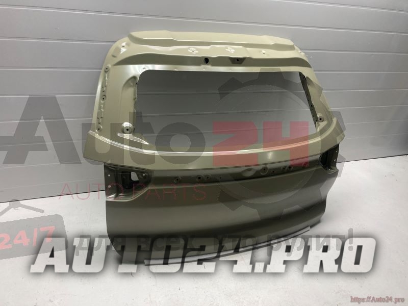 ДВЕРЬ БАГАЖНИКА CHERY TIGGO 7 PRO/PRO MAX 20-/TIGGO 8 T18/T1A/T1E