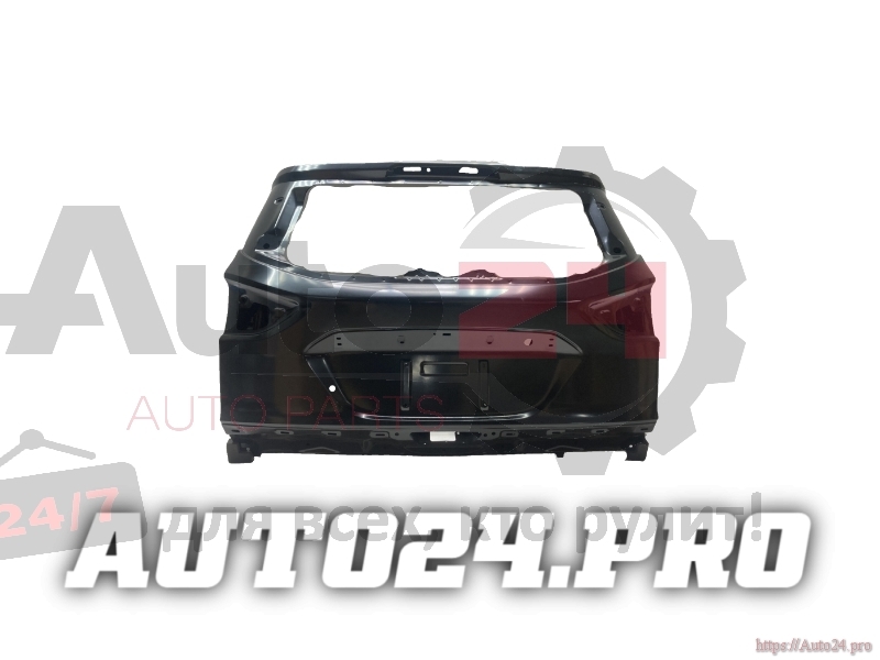 ДВЕРЬ БАГАЖНИКА FORD KUGA II 2012-