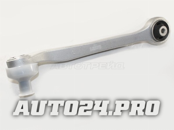 Рычаг передний верхний передний AUDI A6 04-11/A8(4E) 03-10/ VW PHAETON 02-08 LH