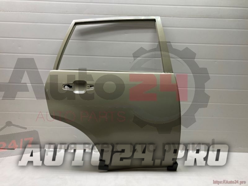 ДВЕРЬ ЗАДНЯЯ ПРАВАЯ CHERY TIGGO (T11) 2005-2016 T11 FL