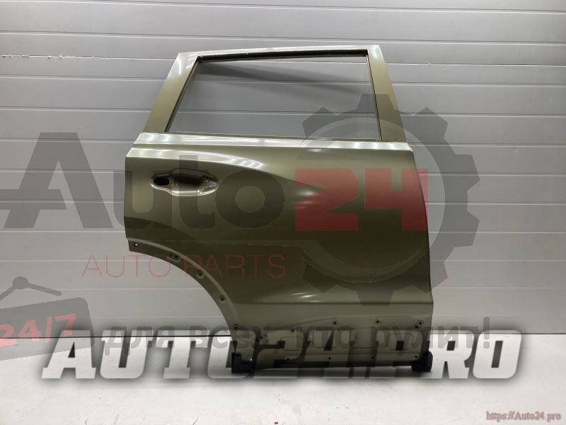 ДВЕРЬ ЗАДНЯЯ ПРАВАЯ CHERY TIGGO 7 PRO 2020- T1E