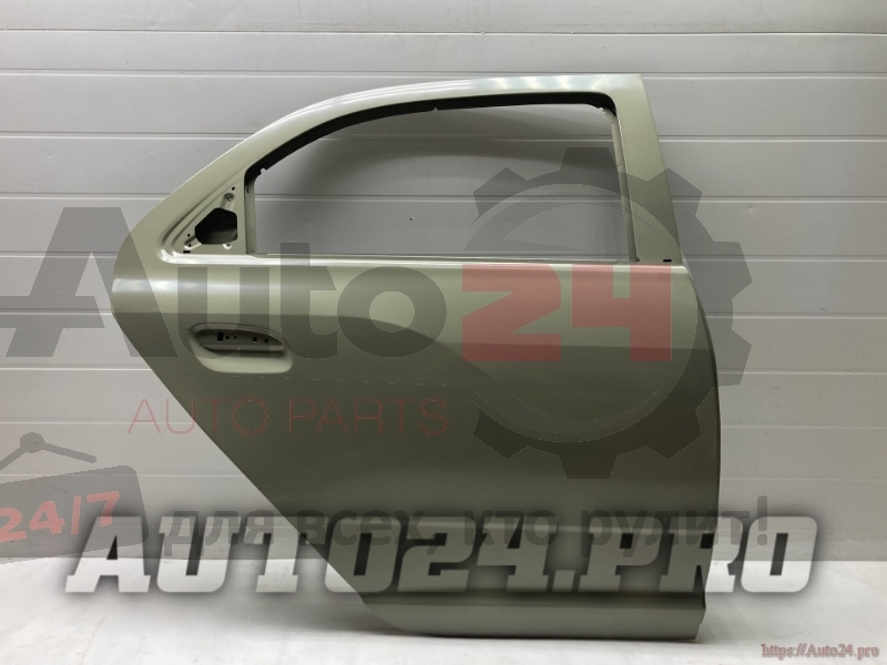 ДВЕРЬ ЗАДНЯЯ ПРАВАЯ CHEVROLET COBALT 2012-