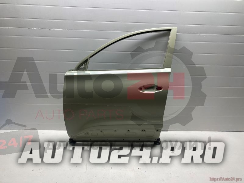 ДВЕРЬ ПЕРЕДНЯЯ ЛЕВАЯ CHERY TIGGO 8 PRO 2021-
