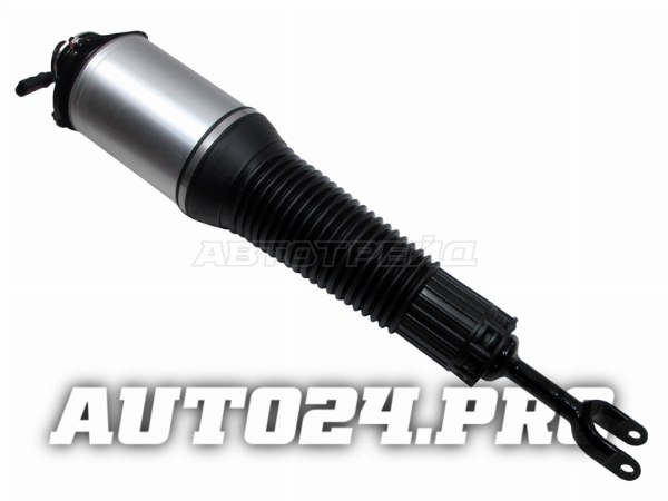 Стойка передняя пневматическая (D3/TYPE 4E) AUDI A8/S8 02-10 LH