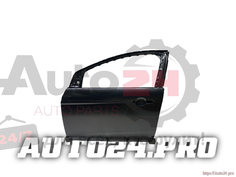 ДВЕРЬ ПЕРЕДНЯЯ ЛЕВАЯ FORD FOCUS III 2011-