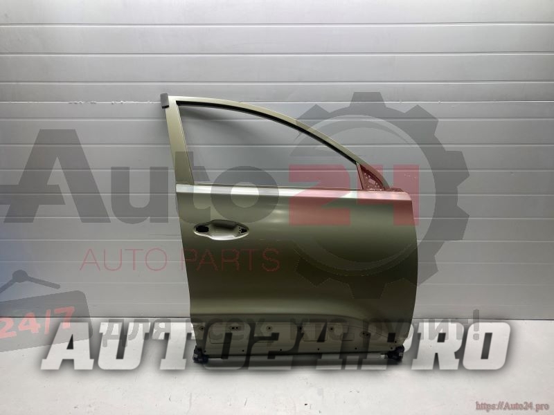 ДВЕРЬ ПЕРЕДНЯЯ ПРАВАЯ CHERY TIGGO 7 PRO 2020- T18/T1A/T1E/T1D