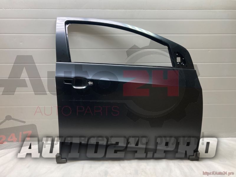 ДВЕРЬ ПЕРЕДНЯЯ ПРАВАЯ CHEVROLET AVEO T300 2011-