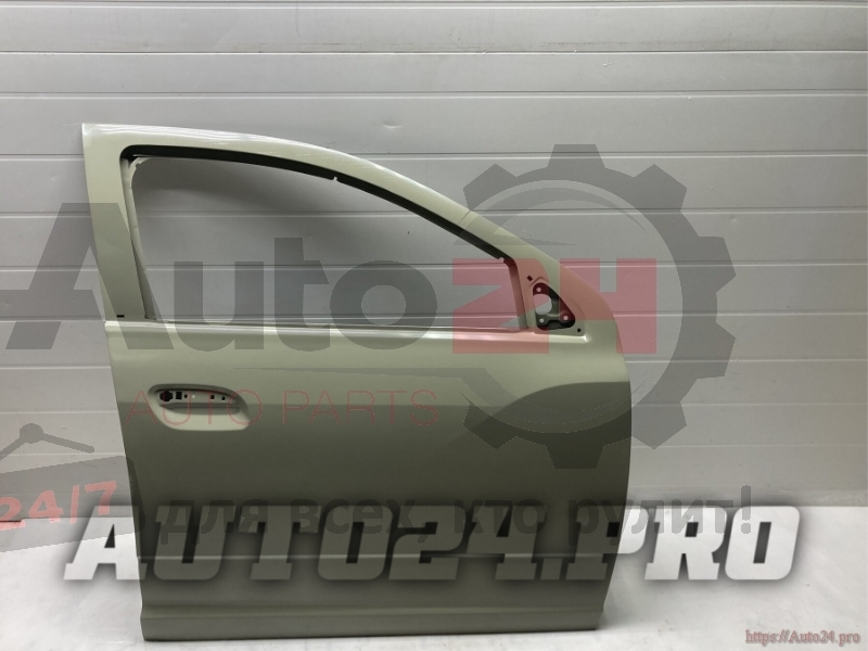 ДВЕРЬ ПЕРЕДНЯЯ ПРАВАЯ CHEVROLET COBALT 2012-
