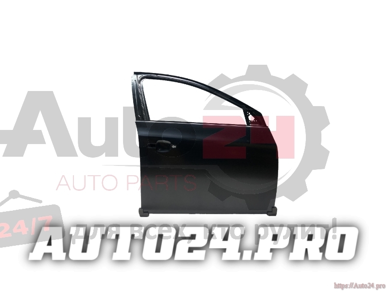 ДВЕРЬ ПЕРЕДНЯЯ ПРАВАЯ CHEVROLET CRUZE 2009-