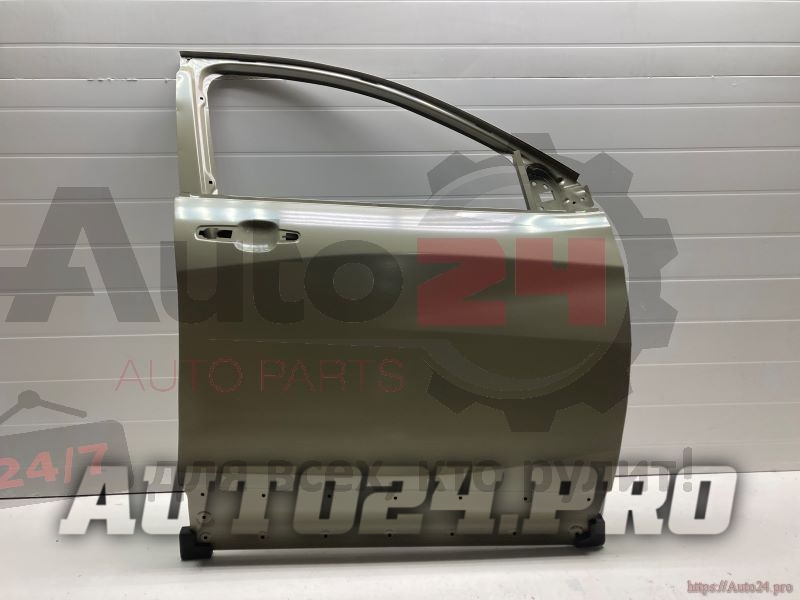 ДВЕРЬ ПЕРЕДНЯЯ ПРАВАЯ CHEVROLET EQUINOX 2017-2023