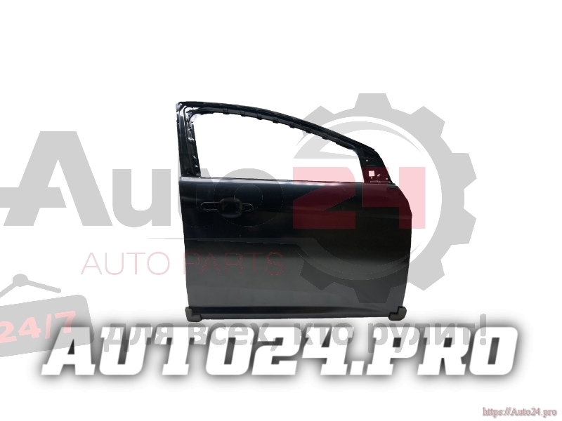 ДВЕРЬ ПЕРЕДНЯЯ ПРАВАЯ FORD FOCUS III 2011-