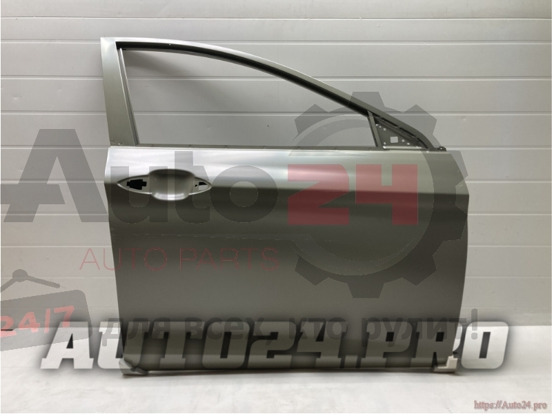 ДВЕРЬ ПЕРЕДНЯЯ ПРАВАЯ JAC J7 2020-