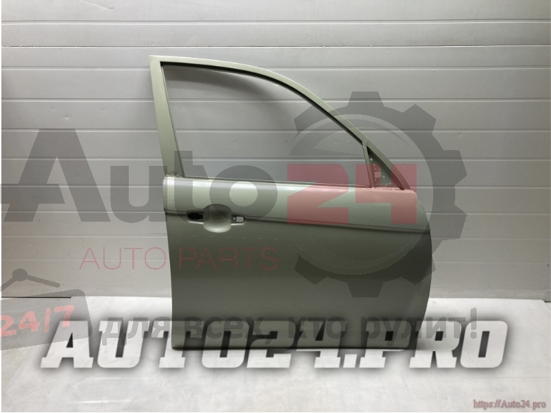 ДВЕРЬ ПЕРЕДНЯЯ ПРАВАЯ LIFAN X60 2012-