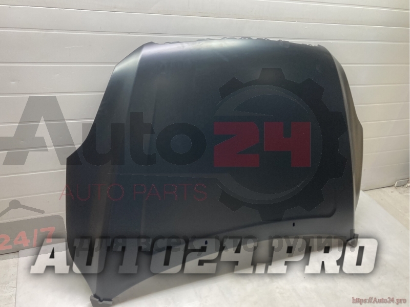 КАПОТ (Алюминий) VOLVO XC60 2013-