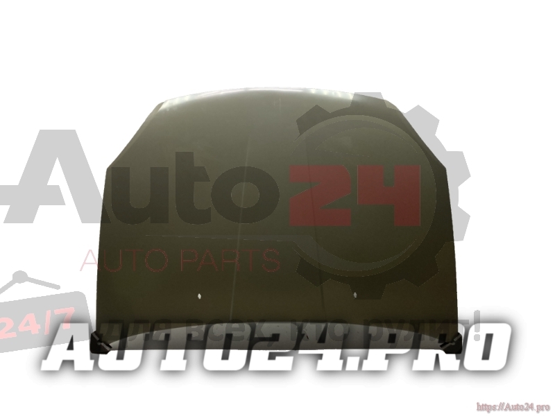 КАПОТ CHERY FORA (A5/А21) 2006- / VORTEX ESTINA