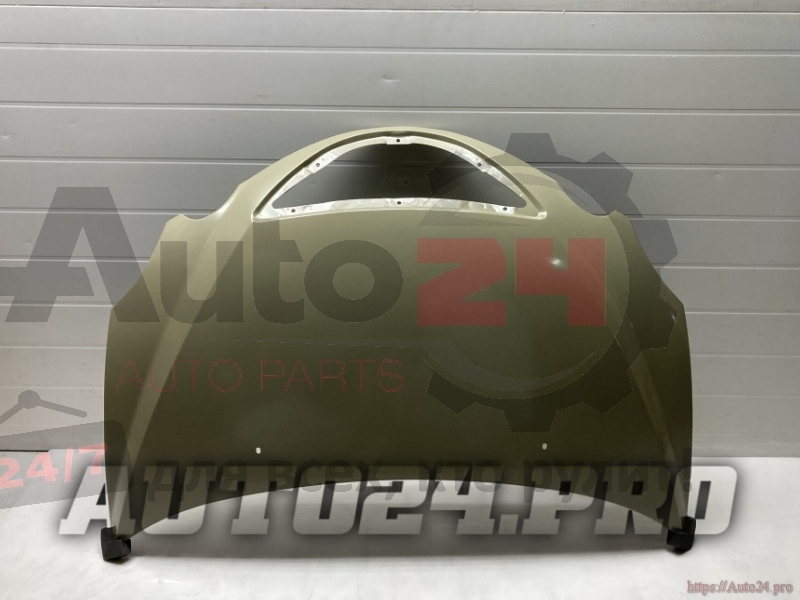 КАПОТ CHERY QQ6 (S21) 2008-