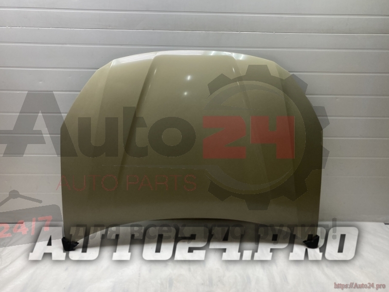 КАПОТ CHERY TIGGO (T11) FL 2011-2016