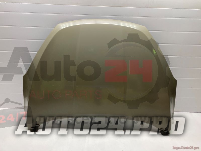 КАПОТ CHERY TIGGO 4 2017- / TIGGO 8 2018- J68/T18/T19/T1A