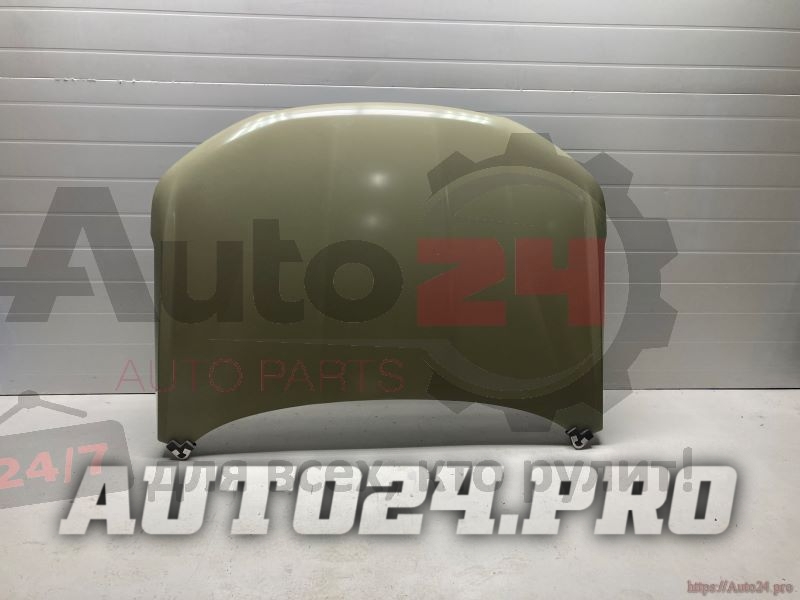 КАПОТ CHERY TIGGO 7 PRO 2020- T1E