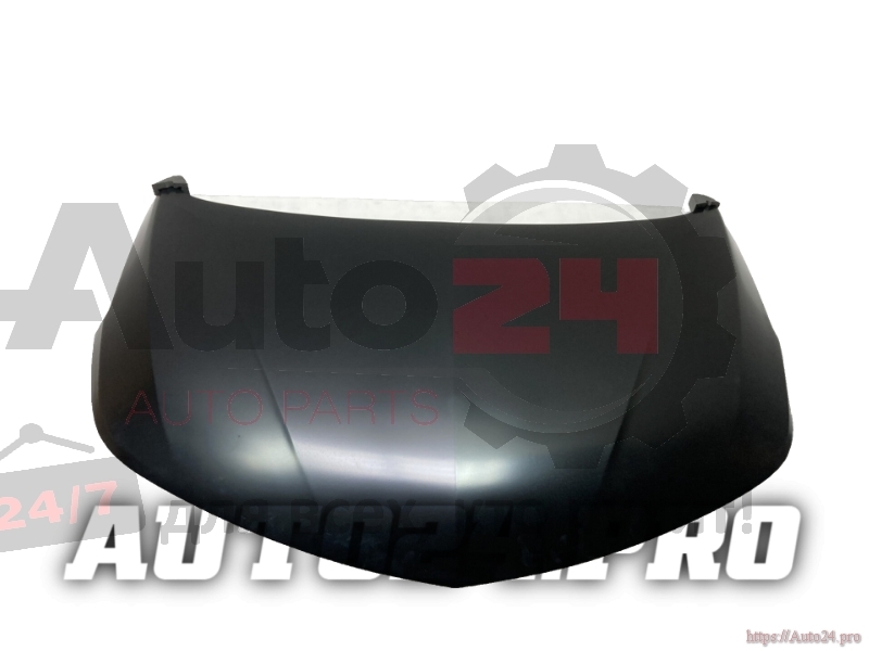КАПОТ CHEVROLET CRUZE 2017-