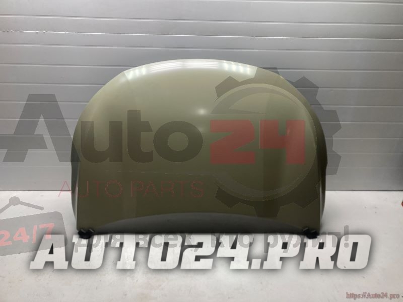 КАПОТ EXEED TXL 2020-
