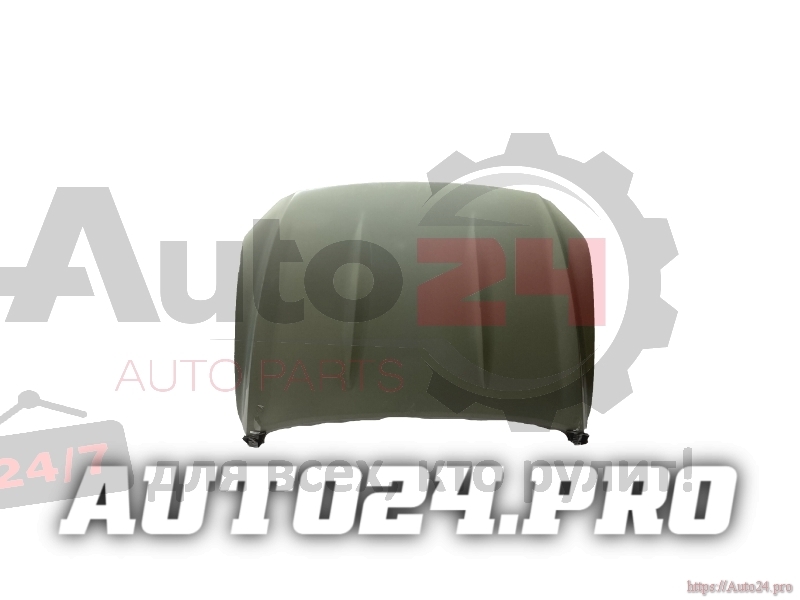 КАПОТ GEELY ATLAS PRO 2021-