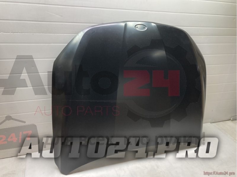 КАПОТ KIA K5 2020-