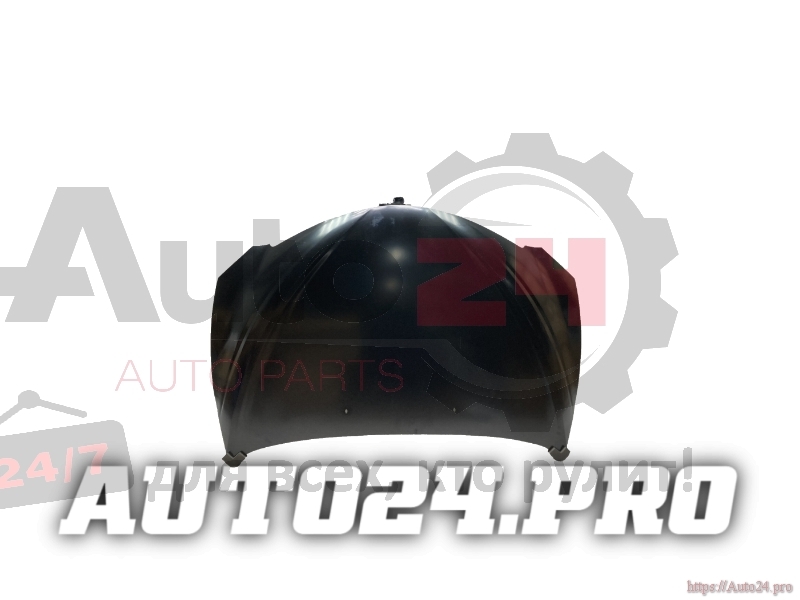 КАПОТ SSANG YONG ACTYON 06-10/ACTYON SPORTS 06-12