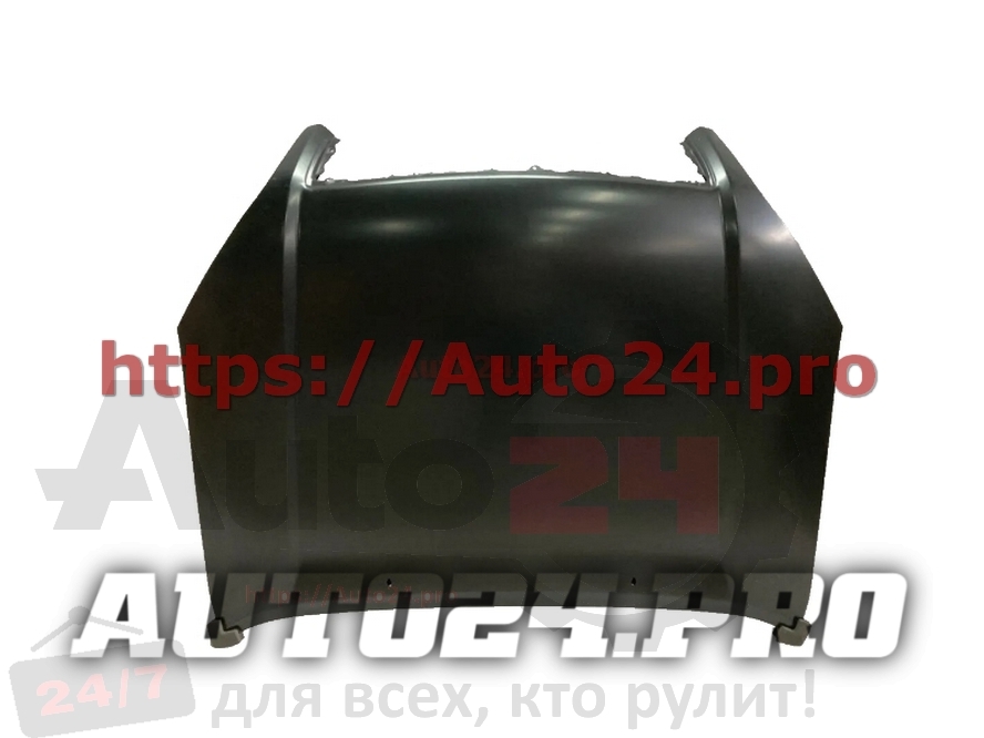 КАПОТ TOYOTA LAND CRUISER PRADO J120 2003-