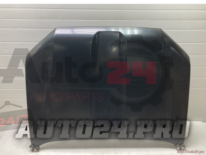 КАПОТ TOYOTA LAND CRUISER PRADO J150 2018-