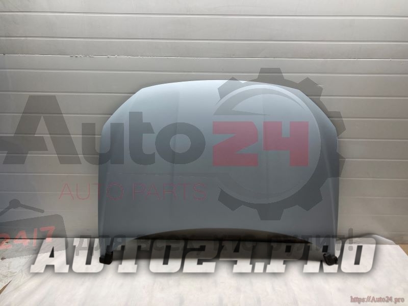 КАПОТ VOLKSWAGEN POLO 2020- SDN