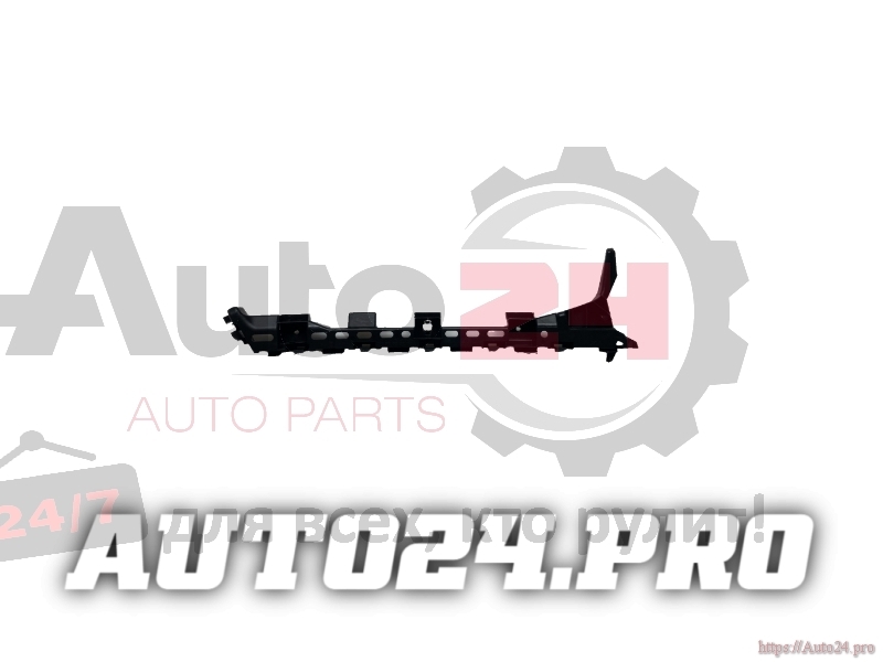 КРЕПЛЕНИЕ БАМПЕРА ЗАДНЕГО ЛЕВОЕ HONDA CIVIC XI 2021-2024