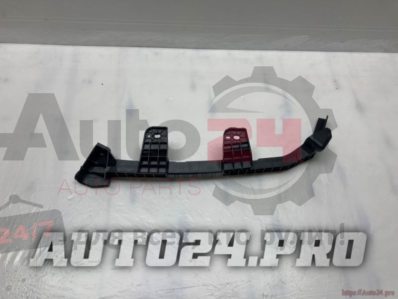 КРЕПЛЕНИЕ БАМПЕРА ПЕРЕДНЕГО ПРАВОЕ HONDA CIVIC XI 2021-2024