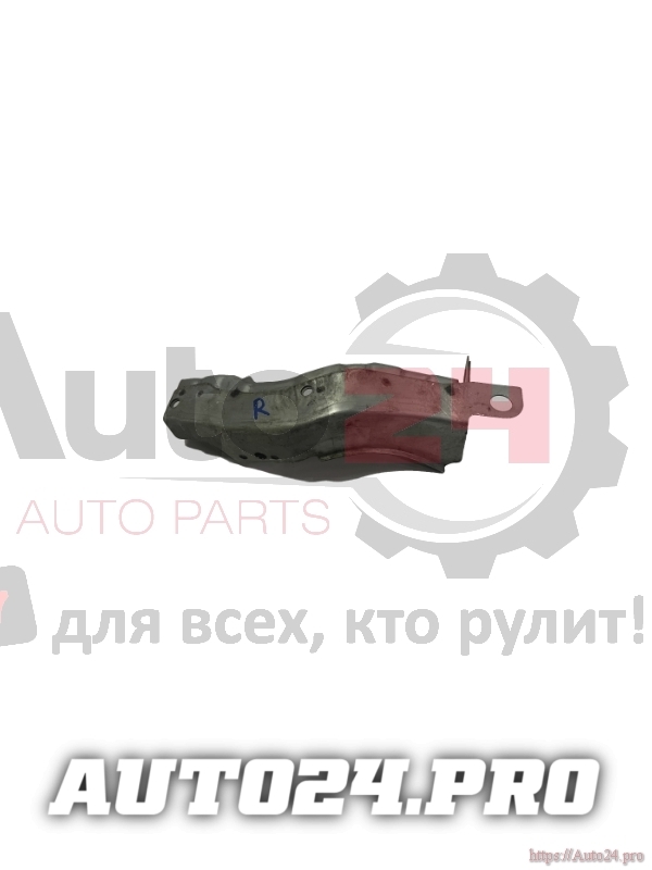 КРОНШТЕЙН ПАНЕЛИ ПЕРЕДНЕЙ ПРАВЫЙ (опорный)  CHEVROLET COBALT 2012-