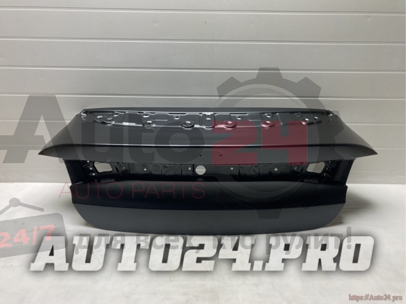 КРЫШКА БАГАЖНИКА KIA K5 2020-