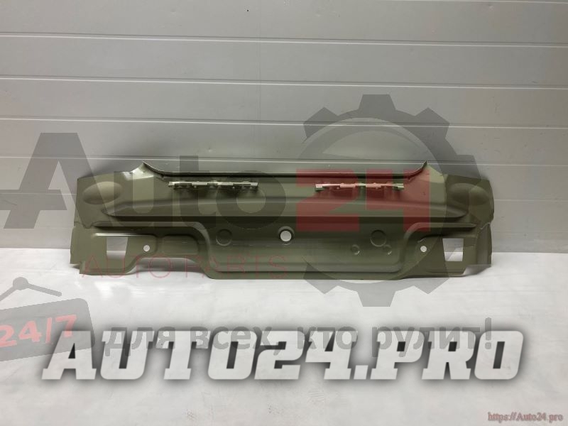 ПАНЕЛЬ ЗАДНЯЯ CHEVROLET EPICA 2006-