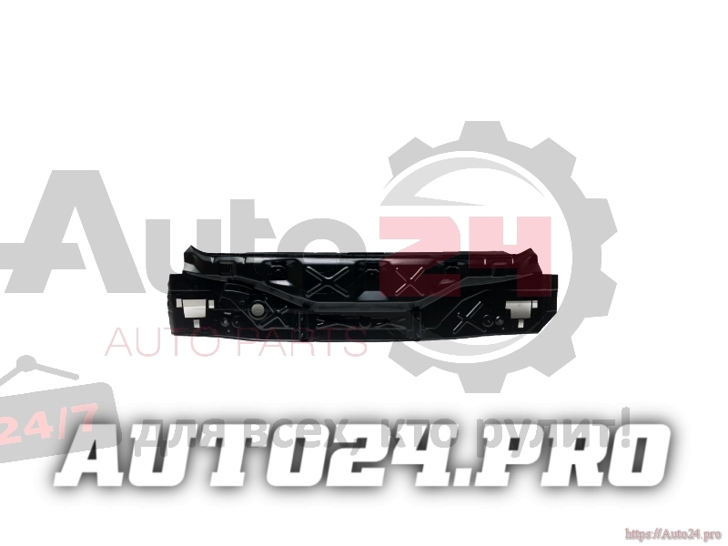 ПАНЕЛЬ ЗАДНЯЯ NISSAN QASHQAI (J10) 2006-