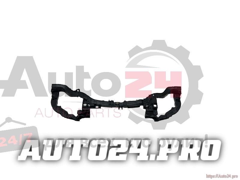 ПАНЕЛЬ ПЕРЕДНЯЯ FORD FOCUS III 2011-