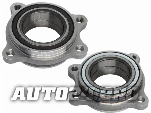 Полуступица перед AUDI Q7 15-18/A4 15-/A5/S5 16-/A8 17-