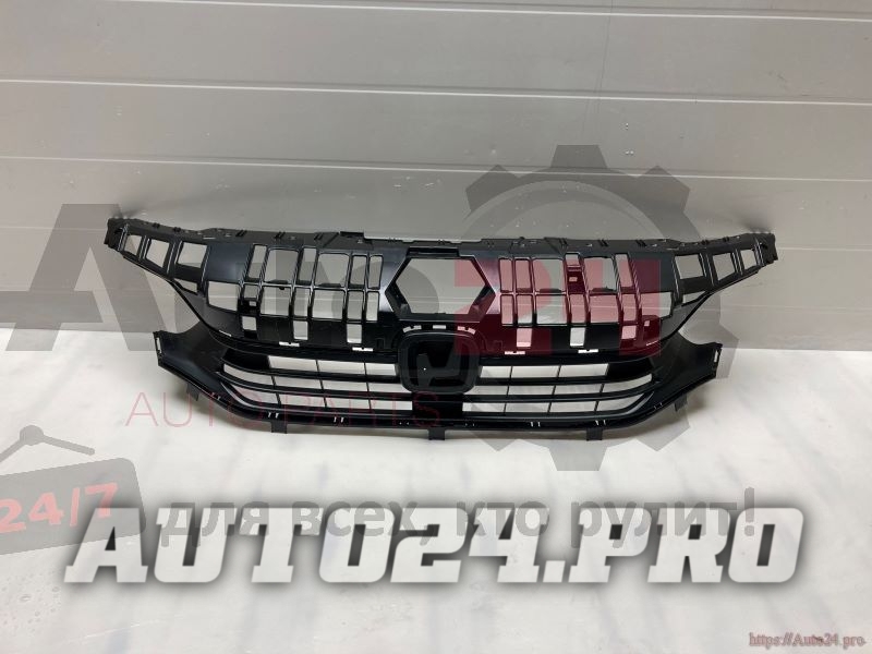 РЕШЕТКА РАДИАТОРА HONDA CIVIC XI 2021-2024