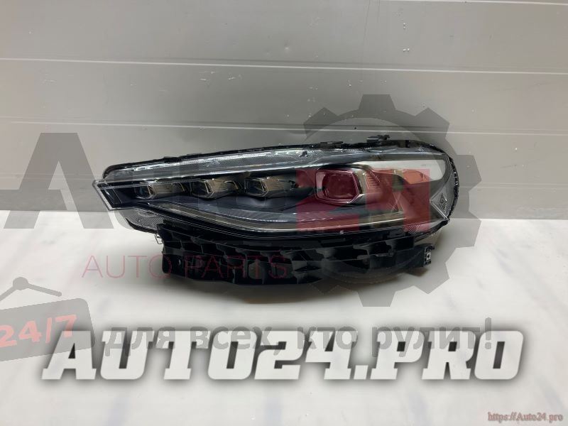 ФАРА ЛЕВАЯ LED HAVAL F7 / F7x 2019-