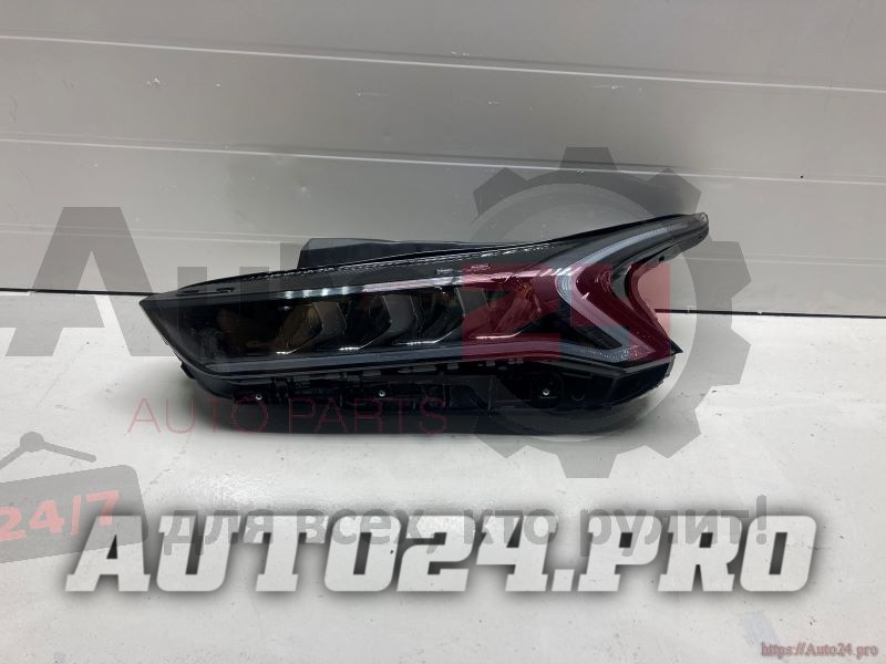 ФАРА ЛЕВАЯ LED KIA K5 2020-