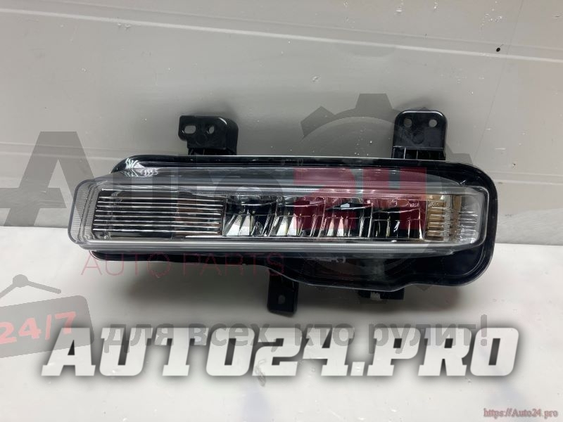 ФАРА ПРОТИВОТУМАННАЯ ЛЕВАЯ FORD EXPLORER 2020-