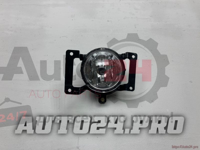 ФАРА ПРОТИВОТУМАННАЯ ЛЕВАЯ HYUNDAI TUCSON 2004-2009