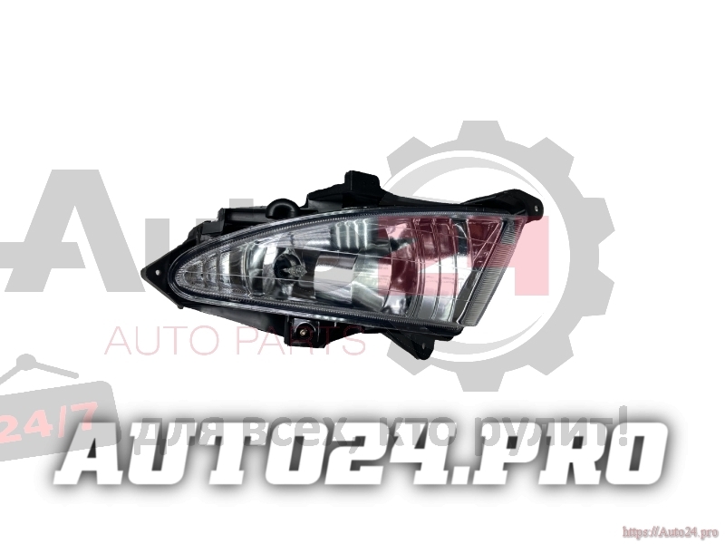 ФАРА ПРОТИВОТУМАННАЯ ПРАВАЯ HYUNDAI ELANTRA 2006-2011