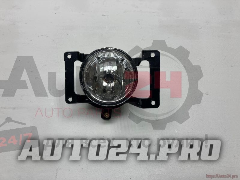 ФАРА ПРОТИВОТУМАННАЯ ПРАВАЯ HYUNDAI TUCSON 2004-2009