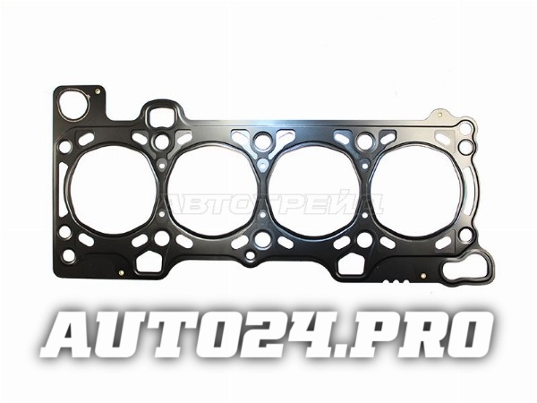 Прокладка ГБЦ FIAT DUCATO/CITROEN JUMPER/FORD TRANZIT/IVECO DAILY V=2,3 01- (SIZE=1,3) металл