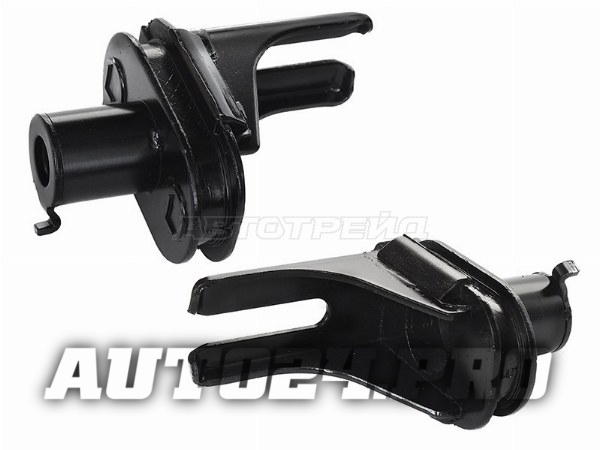 Подушка подрамника HONDA ACCORD 02-08/ODYSSEY 03-13/INSPARI 03-07/ACURA TSX 04-08 LH