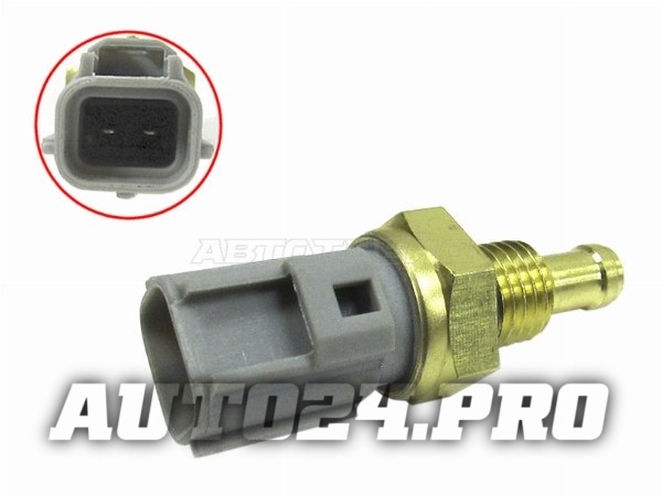 Датчик температуры 1,6/1,8/2,0 FORD C-MAX/FOCUS/MONDEO/EXPLORER/Mazda 626/3/6/CX-7/VOLVO C30/S40/V50