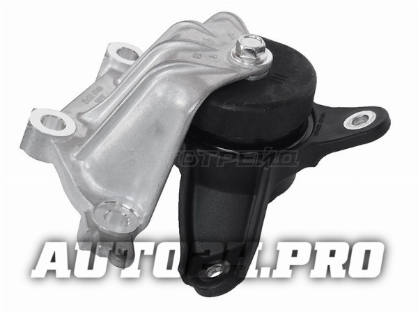 Подушка КПП с кронштейном HONDA ACCORD CU# 08-12 V=2.0 LH